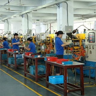 米兰体育app下载生产设备